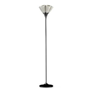 Jamz Floor Lamp. Black(CE)