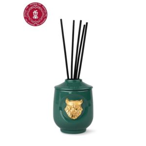 Lynx Perfume diffuser Luxurious animals. Redwood fire Scent