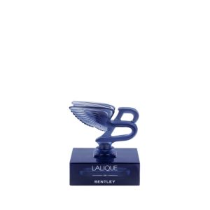 Lalique for Bentley Blue Crystal Edition, Eau de Parfum 40 ml