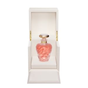 Collectible Crystal Flacon “Séduction” Parfum 100 ml
