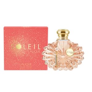 SOLEIL Lalique Eau de Parfum 100 ml