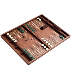 Matis Backgammon