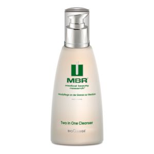 Two in One Cleanser