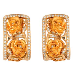 Earrings Versailles