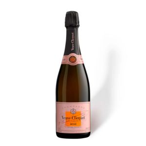 Champagner Rosé 0,75L