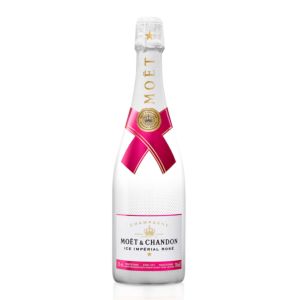 Champagner Ice Imperial Rose 0,75L