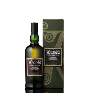 Whisky Corryvreckan in Geschenkpackung 0,7L