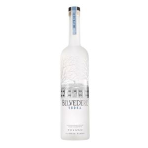 Vodka Belvedere Methusalem 6L