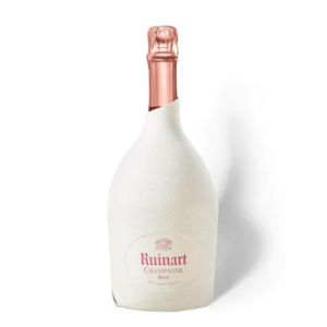 Champagne Rosé Second Skin 0,75L