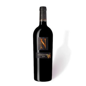 Wein Numanthia 2016 0,75L