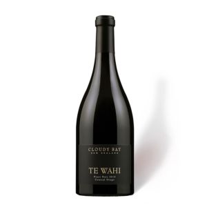 Wein Te Wahi 2018 0,75L