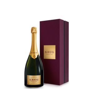 Champagner Grande Cuvée Magnum in Geschenkpackung 1,5L