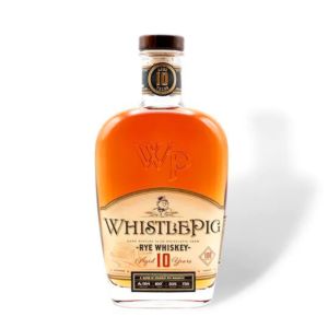 Whisky 10 Years Old 0,7L