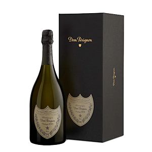 Champagner Vintage 2013 in Geschenkpackung 0,75L