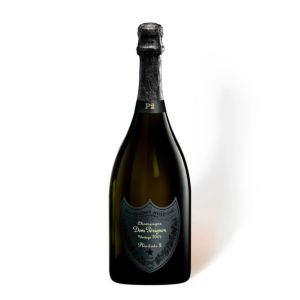 Champagner Plentitude 2 2004 0,75L