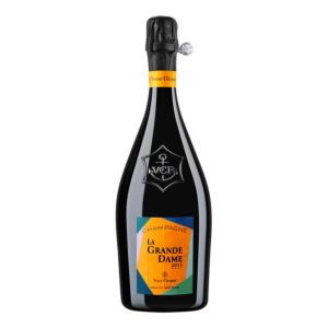 Champagne La Grande Dame 2015 0,75L