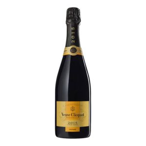 Champagner Vintage 2015 0,75L