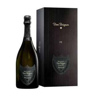 Champagner Plentitude 2 2004 in Geschenkpackung 0,75L