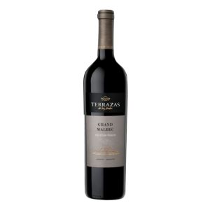 Wein Grand Malbec 2019 0,75L