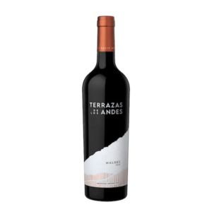 Wein Terrazas Malbec 2021 0,75L