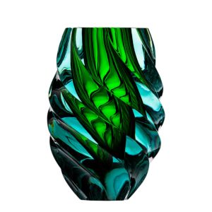 Vase Twist 21 cm