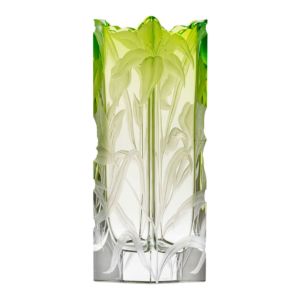 Vase Irises 30 cm