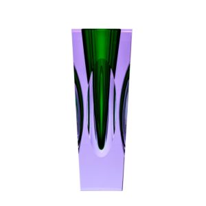 Vase Ellipse I 28 cm