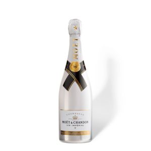 Champagner Ice Imperial 0,75L