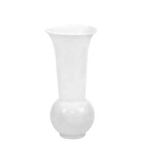 Vase mit Relief 30 cm