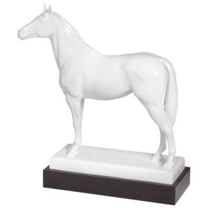 Horse Named Grande 28 cm