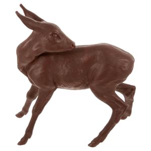 Roe Deer Boettger Stoneware 23 cm