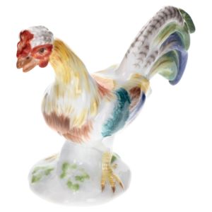 Rooster, Small 6 cm