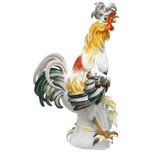 Rooster 77 cm