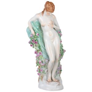 Figurine, Blossoming Out 40 cm