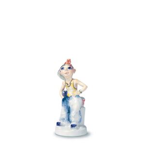 Figurine, Steve 16,5 cm 