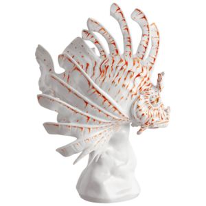 Red Lionfish 28 cm