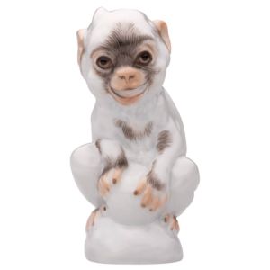 Young Monkey 6 cm