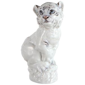 Annual Figurine 2022 Tiger 12 cm