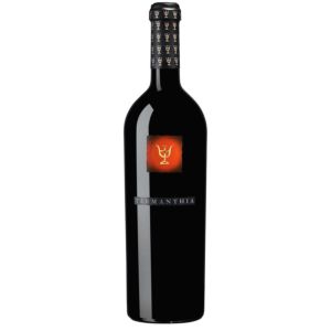 Wein Termanthia 2015 0,75L