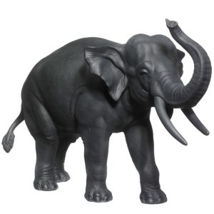 Elephant 40 cm