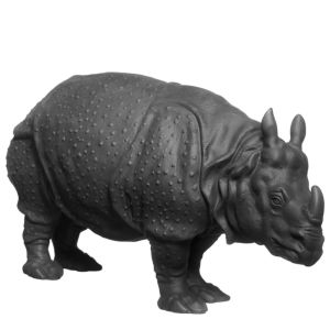 Rhinozeros 36 cm