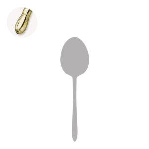 Rice serving spoon 28,5 cm