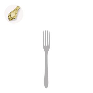 Dinner fork 22,5 cm