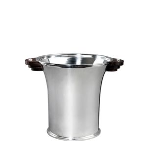 Art Deco Ice Bucket 17 cm