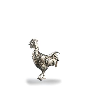 Rooster 11 cm