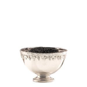 Caviar Cup Vine Leaf 7 cm