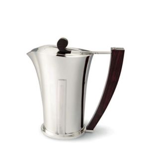 Chased Coffee Pot 17 cm