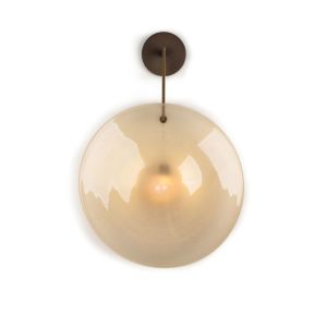 Wall sconce ORBE