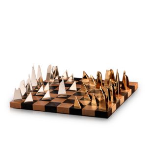 Schachspiel Garnitur