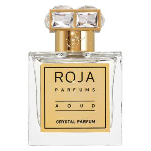 Aoud Crystal Parfum 100 ml